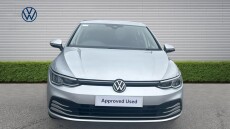 Volkswagen Golf 1.5 TSI 150 Life 5dr Petrol Hatchback